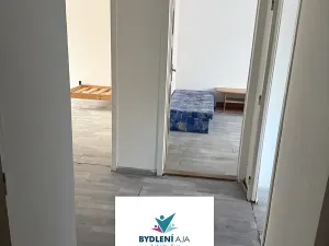 Pronájem bytu 3+1, Krupka, Karla Čapka, 79 m2