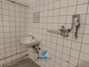 Pronájem obchodního prostoru, Teplice, Masarykova třída, 120 m2