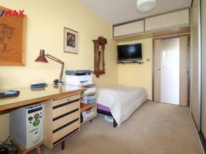 Prodej bytu 3+1, Praha - Chodov, Jažlovická, 75 m2