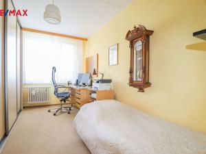 Prodej bytu 3+1, Praha - Chodov, Jažlovická, 75 m2