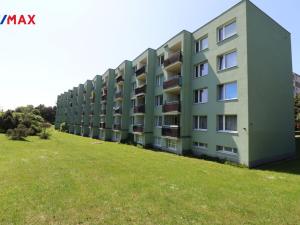 Prodej bytu 3+1, Praha - Chodov, Jažlovická, 75 m2