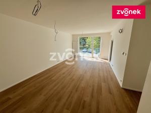 Pronájem bytu 3+kk, Zlín, Nad Stráněmi, 72 m2
