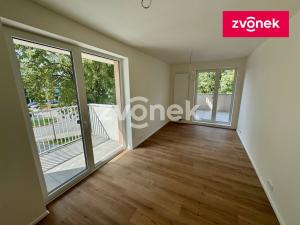 Pronájem bytu 3+kk, Zlín, Nad Stráněmi, 72 m2