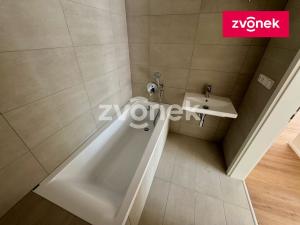 Pronájem bytu 3+kk, Zlín, Nad Stráněmi, 72 m2