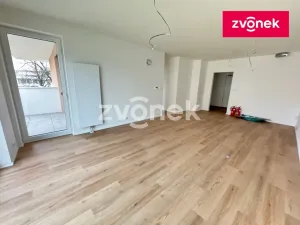 Pronájem bytu 3+kk, Zlín, Nad Stráněmi, 72 m2