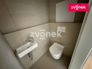 Pronájem bytu 3+kk, Zlín, Nad Stráněmi, 72 m2
