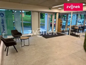 Pronájem bytu 3+kk, Zlín, Nad Stráněmi, 72 m2