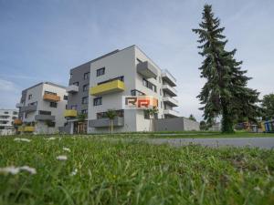 Pronájem bytu 1+kk, Olomouc - Povel, Slavonínská, 41 m2