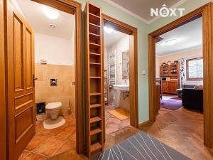 Prodej bytu 2+kk, Pec pod Sněžkou, 35 m2