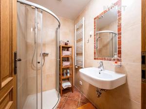 Prodej bytu 2+kk, Pec pod Sněžkou, 35 m2