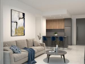 Prodej bytu 2+kk, 8502,, 48 m2