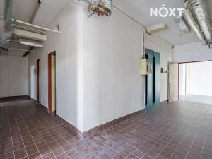 Pronájem obchodního prostoru, Český Krumlov, Urbinská, 320 m2