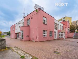 Pronájem obchodního prostoru, Český Krumlov, Urbinská, 320 m2