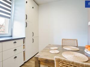 Prodej bytu 3+1, Uničov, Dukelská, 74 m2