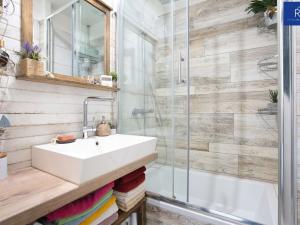 Prodej bytu 3+1, Uničov, Dukelská, 74 m2