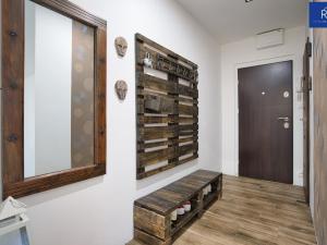 Prodej bytu 3+1, Uničov, Dukelská, 74 m2