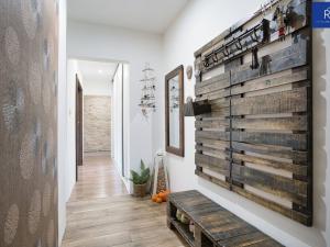 Prodej bytu 3+1, Uničov, Dukelská, 74 m2