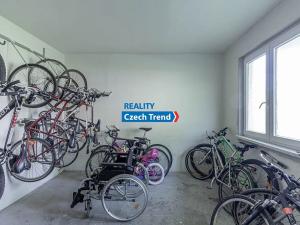 Pronájem bytu 3+1, Olomouc, Kmochova, 73 m2