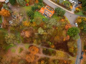 Prodej zahrady, Velké Popovice - Brtnice, 1247 m2