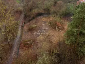 Prodej zahrady, Velké Popovice - Brtnice, 1247 m2