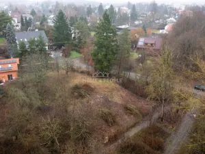 Prodej zahrady, Velké Popovice - Brtnice, 1247 m2