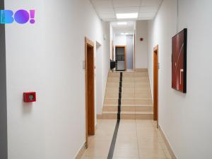 Pronájem kanceláře, Praha, Žerotínova, 419 m2