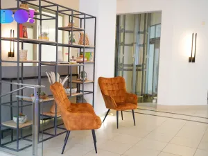 Pronájem kanceláře, Praha, Žerotínova, 420 m2