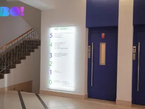Pronájem kanceláře, Praha, Žerotínova, 420 m2