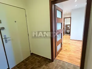 Prodej bytu 4+kk, Praha - Střížkov, Teplická, 79 m2