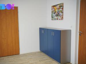 Pronájem kanceláře, Praha, Žerotínova, 47 m2