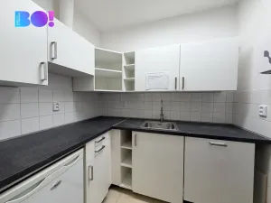 Pronájem kanceláře, Praha, Žerotínova, 47 m2