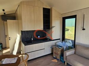 Pronájem rodinného domu, Rybí, 27 m2