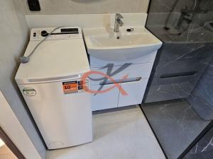 Pronájem rodinného domu, Rybí, 27 m2