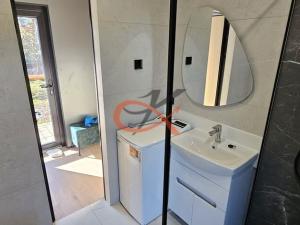 Pronájem rodinného domu, Rybí, 27 m2