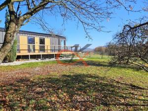 Pronájem rodinného domu, Rybí, 27 m2