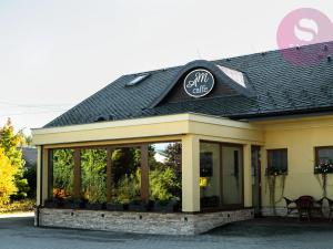 Prodej obchodního prostoru, Ludgeřovice, Hlučínská, 309 m2