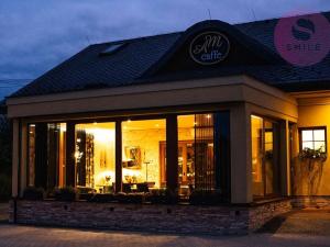 Prodej restaurace, Ludgeřovice, Hlučínská, 309 m2