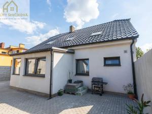 Prodej rodinného domu, Nechanice, 180 m2