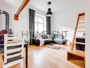 Pronájem bytu 1+kk, Praha, Sekaninova, 40 m2