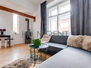 Pronájem bytu 1+kk, Praha, Sekaninova, 40 m2