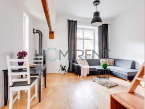 Pronájem bytu 1+kk, Praha, Sekaninova, 40 m2