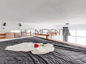 Pronájem bytu 1+kk, Praha, Sekaninova, 40 m2