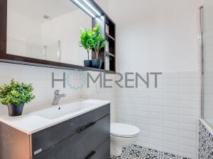 Pronájem bytu 1+kk, Praha, Sekaninova, 40 m2