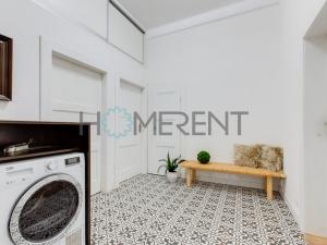 Pronájem bytu 1+kk, Praha, Sekaninova, 40 m2