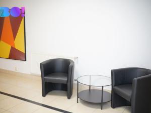 Pronájem kanceláře, Praha, Žerotínova, 30 m2