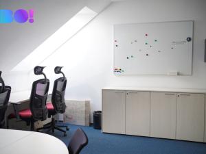 Pronájem kanceláře, Praha, Žerotínova, 30 m2