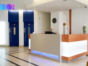 Pronájem kanceláře, Praha, Žerotínova, 30 m2