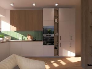 Prodej bytu 2+kk, Židlochovice, Coufalíkovo náměstí, 62 m2