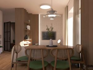 Prodej bytu 2+kk, Židlochovice, Coufalíkovo náměstí, 62 m2