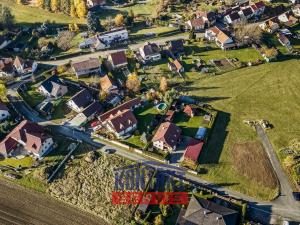 Prodej pozemku pro bydlení, Křemže - Chlum, 1120 m2